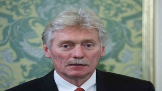 Kremlin: "(Putin'in G20'ye çağrılması) Nazik daveti takdir ediyoruz, uygun bir karar verilecektir"