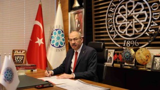 KTO Başkanı Ömer Gülsoy: "Yerel markalarımızın kurumsallaşarak dünyaya açılmasını destekliyoruz"