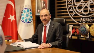 KTO Başkanı Ömer Gülsoy'dan Kayseri ekosistemini geliştirmek için şehirdeki üniversitelere çağrı