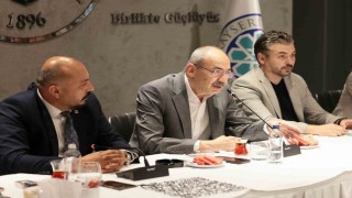 KTOda Akademik Odalar Birliği ile ‘Güç Birliği Toplantısı