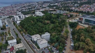 KTÜ Farabi Hastanesi'ne 290 yataklı yeni hastane geliyor