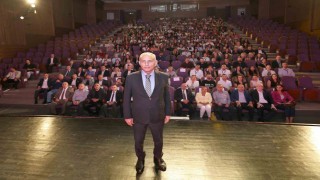 Küçükçekmece Belediyesi yeni eğitim ekosistemi Enstitü Küçükçekmeceyi tanıttı