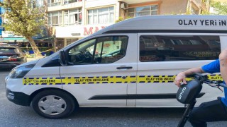 Küçükçekmecede feci kaza: Su tankerinin altında kalan kadın hayatını kaybetti