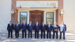 KUDAKA yönetiminden iller arasındaki işbirliği ve koordinasyonun vurgusu