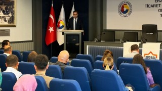 KUDAKA'dan coğrafi işaretli ürünlere  destek
