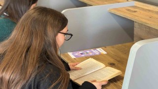 Kültür Sanat Kafe, Karabüklülere çok yönlü sosyal alan sunuyor