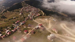 Kümbet Yaylasında dönüşüm hazırlığı