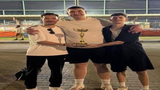 Kurtuluş Kupası Bilecike geldi