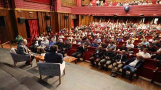 Kuruluştan yükselişe Bursa'nın önemi