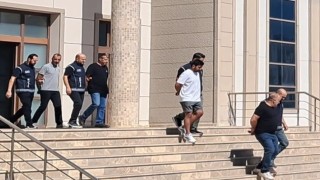 Kuşadasında göçmen kaçakçılığı operasyonunda 4 şüpheli daha tutuklandı
