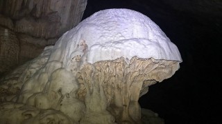 Kuşadası'nın gizli hazinesi turizme kazandırılmayı bekliyor