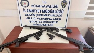 Kütahya emniyetinden son iki haftada kapsamlı denetim