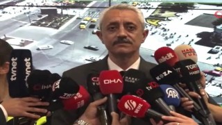 Kütahya İl Emniyet Müdürlüğü'ne Arif Hakan Tandoğan atandı