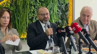 Kütahya OSBde geleceğe dönük projeler masaya yatırıldı