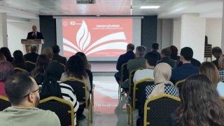 Kütahya'da ASİS ve Leiter uygulayıcı eğitimleri başladı