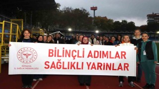 Kütahya'da "Mahallemde hareket var" etkinlikleri başladı