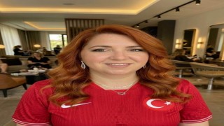 Kütahyalı Fatma Çakır, Dünya Gençler Kick Boks Şampiyonasında hakemlik yapacak