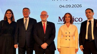 KUTSO Başkanı Esin Güral Argat, Meksikanın Kütahya Fahri Konsolosu oldu