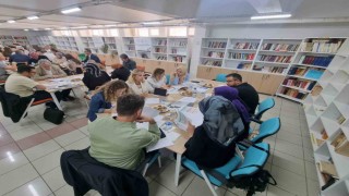 Ladikte akran zorbalığına karşı model eğitmen kapasitesi geliştirildi