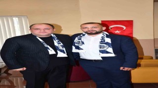Latif Ersoy: "İlk hedefimize ulaştık"