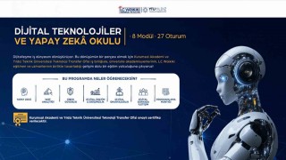 LC Waikiki, Dijital Teknolojiler ve Yapay Zeka Okulu ile çalışanların yetkinliklerini geliştiriyor
