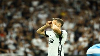 Leandro Trassard, ilk golünü attı