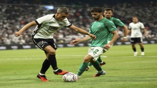 Leandro Trossard'ın topuk kemiğinde ödem tespit edildi