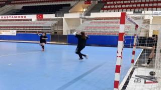 Liseler arası Dünya Şampiyonası hedefi için ilk adım bugünden atılıyor