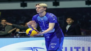 Luka Marttila Gebze Belediyesporda