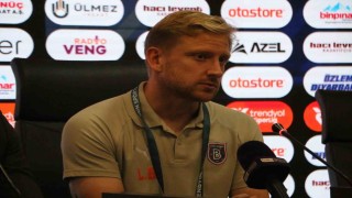 Luke Benstead: Kesinlikle hayal kırıklığı oluşturan bir performans