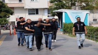 Lüleburgaz'da yağma soruşturmasında uyuşturucu ve silah ele geçirildi: 2 tutuklama