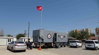 Madde bağımlılarının sokakta sopalarla kovalandığı mahallede huzur ve güven ortamına doğru