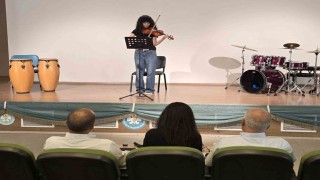 MAGSO yeni yeteneklerini seçti