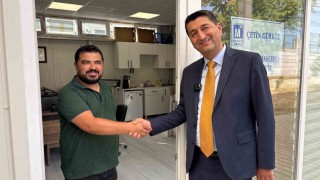 Mahmut Boyraz: "Malatya'nın röntgenini çektik, artık sahaya hazırız"