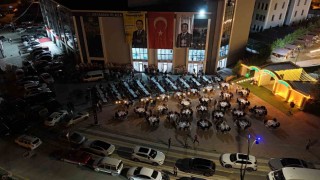 Mahmut Boyraz'dan 1 Ekim Mesajı: "Hazırız"