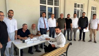 Mahmut Boyrazdan Malatya TSO seçim sürecine itiraz: 13 bin üyemizin hakkını savunacağız