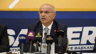 Malatya Tarım, Hayvancılık ve Gıda Fuarı kapılarını açıyor