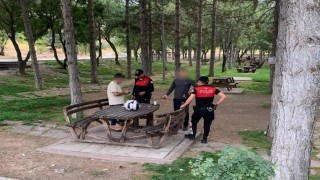 Malatyada denetimlerde 7 bin 293 şahıs sorgulandı