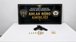 Malatya'da eğlence merkezlerine denetim