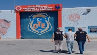 Malatyada FETÖ firarisi yakalandı