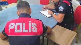 Malatyada kumar operasyonu: 12 şüpheli yakalandı