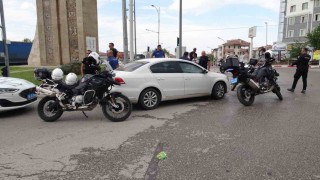 Malatya'da öğretmene ölüm tehdidi iddiası okulu karıştırdı