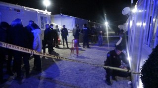 Malatyada polise kılıçlı saldıran şahsa 18 yıl 11 ay hapis