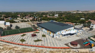 Malatya'nın geleceğine 43 yeni spor ve gençlik yatırımı