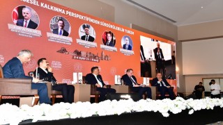 Malatyanın turizm potansiyeli Bölgesel Turizm Çalıştayında ele alındı