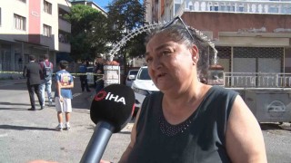 Maltepede 2 kişinin öldüğü dehşetin tanığı konuştu: İçeri girmemden 5 dakika sonra Abi vurma sesini duydum