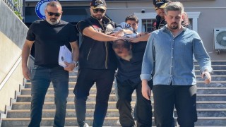 Maltepede ev sahibi çifti öldüren şüphelinin ifadesi ortaya çıktı