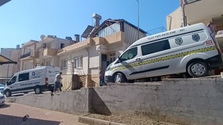 Manavgatta genç klima teknisyeni yalnız yaşadığı evde ölü bulundu
