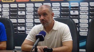 Manisa FK-Bursaspor maçının ardından