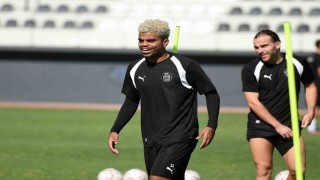 Manisa FK, Iğdır FK deplasmanına hazır